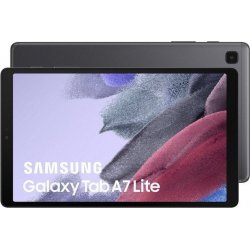 Imagen de Tablet Samsung Tab A7 Lite 8.7`` 4Gb 64Gb Gris (SM-T220)