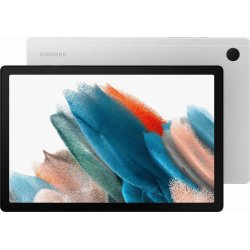 Tablet Samsung Tab A8 10.5``4Gb 64Gb 4G Plata (SM-X205N) [foto 1 de 10]