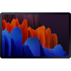Tablet Samsung Tab S7+ 12.4`` 6Gb 128Gb 5G Negra (T976B) [foto 1 de 6]