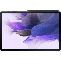 Tablet Samsung Tab S7 FE 12.4``4Gb 64Gb 5G Negra (T736) [foto 1 de 9]