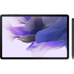 Tablet Samsung Tab S7 FE 12.4`` 4Gb 64Gb Negra (SM-T733) [foto 1 de 9]