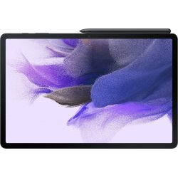 Tablet Samsung Tab S7 FE 12.4`` 6Gb 128Gb 5G Negra T736B [foto 1 de 10]