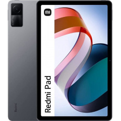 Tablet XIAOMI Redmi Pad4 10.6``4Gb 128Gb Gris(VHU4231EU) [foto 1 de 5]