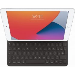 Teclado Apple iPad Air 10.5`` 10.2`` Negro (MX3L2Y/A) [foto 1 de 4]