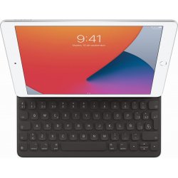 Teclado Apple iPad Air/iPad Pro/iPad Negro (MX3L2Y/A)