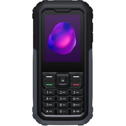 Imagen de Telefono movil TCL 3189 Rugerizado 2.4``(3189D-3ALCWE12)