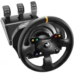 Imagen de THRUSTMASTER TX Racing Wheel Leather XBox/PC (4460133)