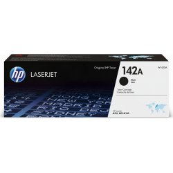 Toner HP LaserJet 142A Negro 950 páginas (W1420A) [foto 1 de 10]