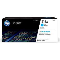 Toner HP LaserJet 212A Cian 4500 páginas (W2121A) [foto 1 de 9]