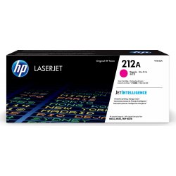Toner HP LaserJet 212A Magenta 4500 páginas (W2123A) [foto 1 de 9]