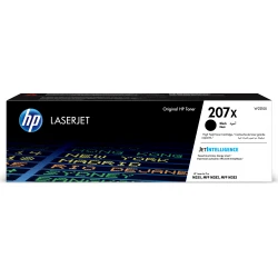 Toner HP LaserJet Pro 207X Negro 3150 páginas (W2210X) [foto 1 de 9]