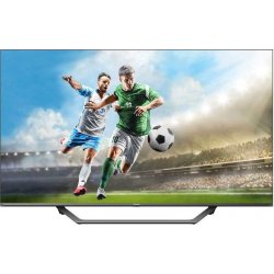 Imagen de TV Hisense 65`` 4K UHD WiFi BT Smart TV Negro (65A7500F)