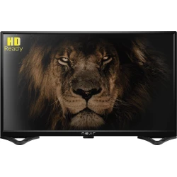 TV NEVIR 32`` LED HD Smart TV (NVR-8075-32RD2S-SMA-A) [foto 1 de 2]