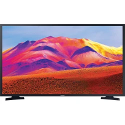 Imagen de TV Samsung 32`` FHD Smart TV WiFi Negro (UE32T5305CKXXC)