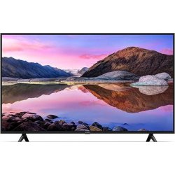 TV XIAOMI P1E 55`` UHD 4K Smart TV Negro (ELA4745EU) [foto 1 de 4]