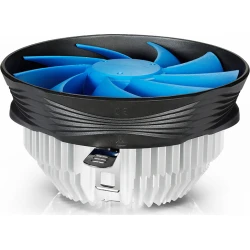 Imagen de Ventilador CPU DeepCool Multisocket (DP-MCAL-GA)