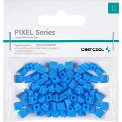 Accesorio Caja DeepCool Pixel Azul (R-PIXEL-BU100-G-1)