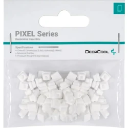 Accesorio Caja DeepCool Pixel Blanco(R-PIXEL-WH100-G-1)