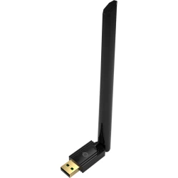 Imagen de Adaptador CONCEPTRONIC USB Bluetooth 5.3 100m (ABBY17B)