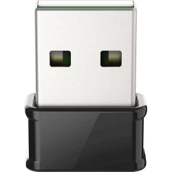 Imagen de Adaptador D-Link Nano AC1300 DualBand USB 2.0 (DWA-181)