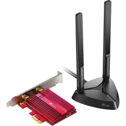 Imagen de Adaptador Red TP-Link AX3000 PCIe WiFi6 (ARCHERTX3000E)