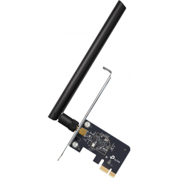 Adaptador TP-Link AC600 WiFi DualBand PCIe (Archer T2E)