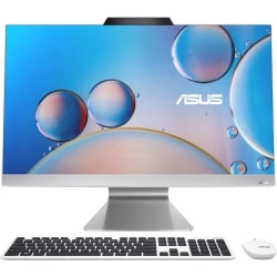 AIO ASUS M3702WFAK-WA043W R5 16Gb 512Gb 27`` W11H Blanco Imagen de AIO ASUS M3702WFAK-WA043W R5 16Gb 512Gb 27`` W11H Blanco
