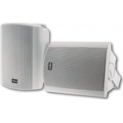 Imagen de Altavoces Approx 2.0 60W Bluetooth Blancos (APPSPK+)