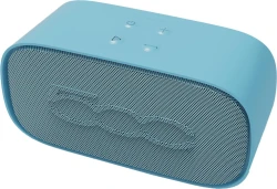 Imagen de Altavoz 500 Fiat 3W Bluetooth mUSB Azul (SPEAKER500LB)