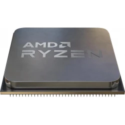 Imagen de AMD Ryzen 7 5800X3D AM4 3.4GHz 96Mb Caja(100-100000651)