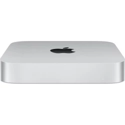 Apple Mac Mini M2 8N 8Gb 256Gb WiFi BT Plata (MMFJ3Y/A) [foto 1 de 5]