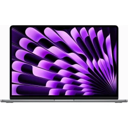 Imagen de Apple MacBook Air 15.3`` M2 8Gb 512Gb Gris (MQKQ3Y/A)