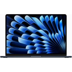Imagen de Apple MacBook Air 15.3`` M2 8Gb 512Gb Negro (MQKX3Y/A)