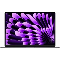 Apple MacBook Air 15`` M2 8Gb 256Gb Gris Esp (MQKP3Y/A) [foto 1 de 4]