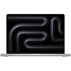 Imagen de Apple MacBook Pro 14.2`` M3 36Gb 1Tb SSD Plata(MRX83Y/A)