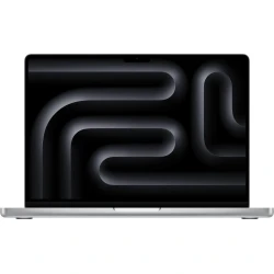 Imagen de Apple MacBook Pro 14.2`` M3 8Gb 1Tb SSD Plata (MR7K3Y/A)
