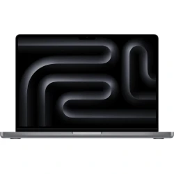 Imagen de Apple MacBook Pro 14.2`` M3 8Gb 512Gb Gris (MTL73Y/A)