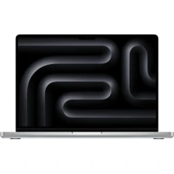 Apple MacBook Pro 14.3`` M3 18Gb 1Tb SSD Plata(MRX73Y/A) [foto 1 de 5]