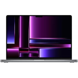 Imagen de Apple MacBook Pro 16`` M2 16Gb 512Gb Gris Esp (MNW83Y/A)