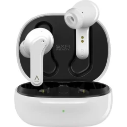 Imagen de Auric Creative Zen Air ANC BT Blancos (51EF1050AA000)