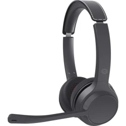 Imagen de Auric+Micro CONCEPTRONIC BT USB 3.5mm Negro (POLONA04B)