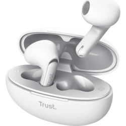 Imagen de Auric Trust Yavi TWS In-Ear Bluetooth Blancos (25173)