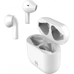 Imagen de Auriculares CELLY In-Ear Bluetooth Blancos (MINI1WH)