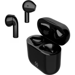 Imagen de Auriculares CELLY In-Ear Bluetooth Negros (MINI1BK)