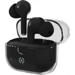 Auriculares CELLY In-Ear TWS BT 5.3 Blancos (CLEARWH) [foto 1 de 4]