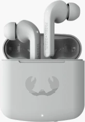 Auriculares Fresh N Rebel Twins Fuse Grey (3TW1300IG) Imagen de Auriculares Fresh N Rebel Twins Fuse Grey (3TW1300IG)