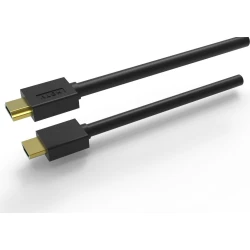 Imagen de Cable Approx HDMI/M a HDMI/M 1m Negro (APPC58)