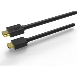 Imagen de Cable Approx HDMI/M a HDMI/M 2m Negro (APPC59)