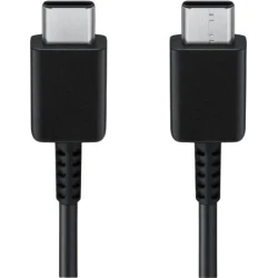 Imagen de Cable Approx USB-C/M a USB-C/M PD 30W Negro (APPC55)