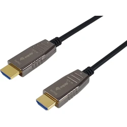 Imagen de Cable EQUIP HDMI 2.1 8K 60Hz 30m (EQ119453)
